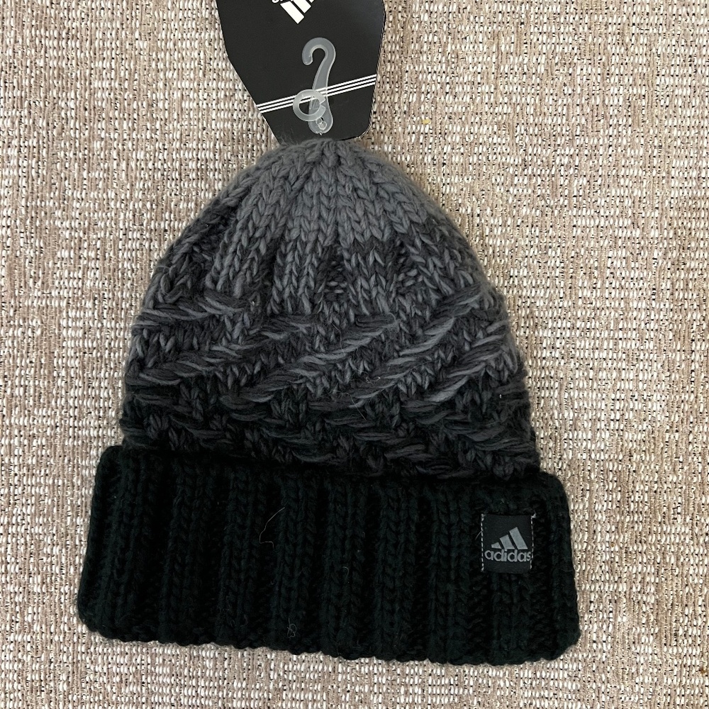 Adidas hat